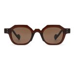 عینک آفتابی ویفرر (Wayfarer) مدل SZ 2002 Sacramento Umber