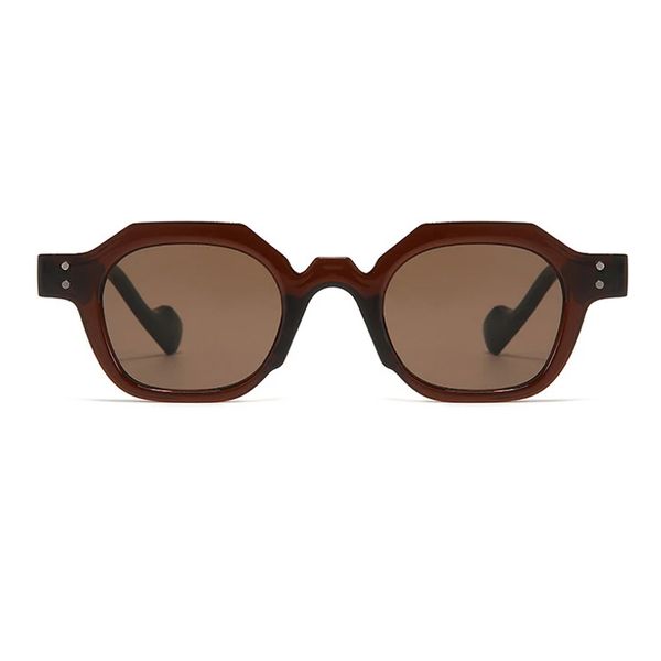 عینک آفتابی ویفرر (Wayfarer) مدل SZ 2002 Sacramento Umber