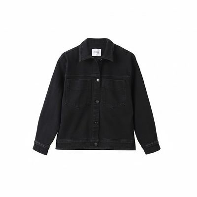 کت زنانه مدل MDS-K-CH6186