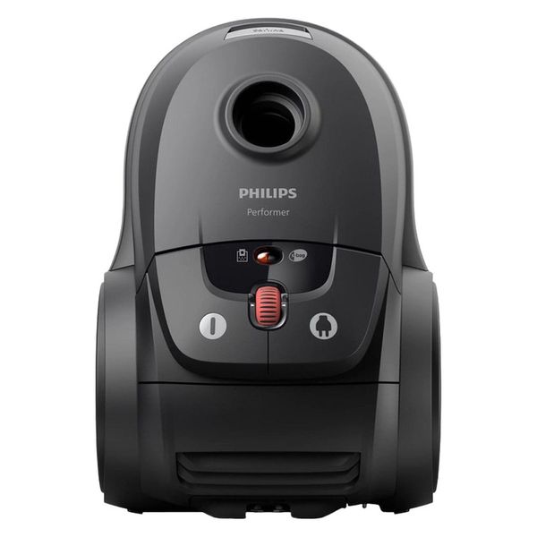 جاروبرقی 2200 وات فیلیپس مدل XD8022