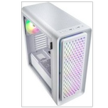 کیس MSI FSP CUT 593P -white