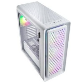 کیس MSI FSP CUT 593P -white