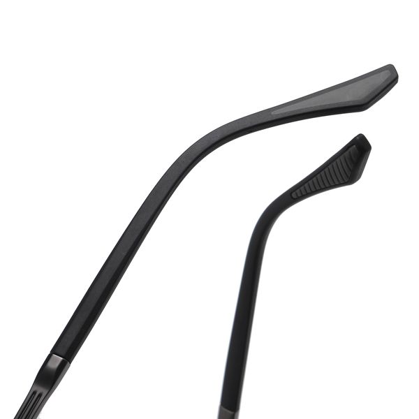 عینک آفتابی مردانه آلبرت وگ مدل JS8529C22-P142