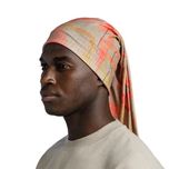 دستمال سر و گردن باف مدل TREM CITRONELLA G2024