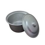 ست اسباب بازی آشپزخانه مدل روحی مجموعه 6 عددی