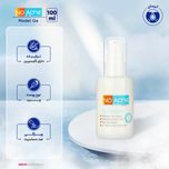 کرم آبرسان نو آکنه مدل Ge حجم 80میلی‌لیتر