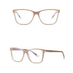 عینک محافظ چشم مدل TR3507C206-P30 Anti Blue Light