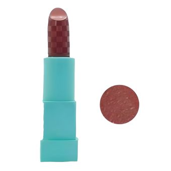 رژ لب جامد شال کوین شماره 02