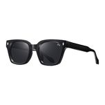 عینک آفتابی ویفرر (Wayfarer) آلبرت وگ مدل SZ8104 Obsidian