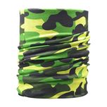 دستمال سر و گردن مدل GS-Varied-265809