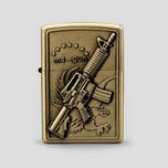 فندک بنزینی مدل SK-M-SHS-62162