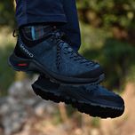 کفش کوهنوردی سهند مدل کراکس