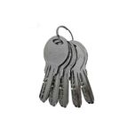 قفل برقی مدل فایو استار