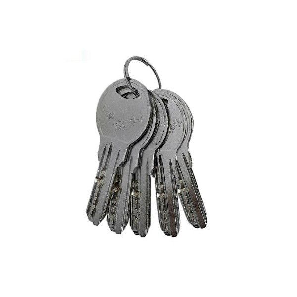 قفل برقی مدل فایو استار