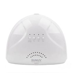 لاک خشک کن سان یو وی مدل سان 1 اورجینال