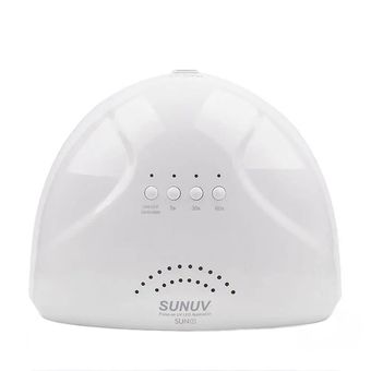 لاک خشک کن سان یو وی مدل سان 1 اورجینال