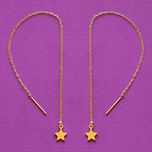 گوشواره زنانه مدل og156*98