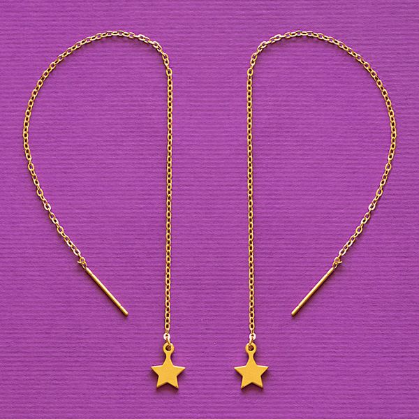 گوشواره زنانه مدل og156*98