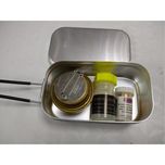 ظرف سفری ترانگیا مدل Mess Tin Small کد F2022