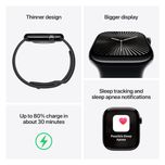 اپل واچ سری 10 سایز 42mm