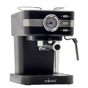اسپرسو ساز 1200 میلی‌لیتر مونتینی مدل KANSANS