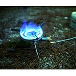 سرشعله سفری کووآ مدل Dual Flame KGB-1302 کد F2022