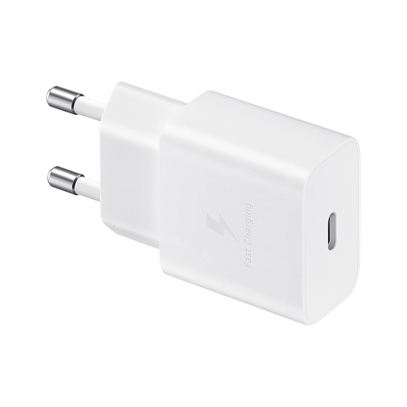 شارژر سامسونگ 15W مدل EP-T1510  دو پین (اورجینال)
