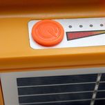 پرژکتور خورشیدی 100 وات کیانگ مدل YP-KY-100W/IP66