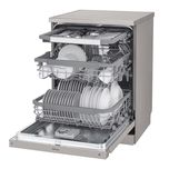 ماشین ظرفشویی 14 نفره ال جی مدل DFB425FP