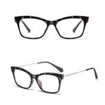 عینک محافظ چشم مدل TJ835C556-P81 Anti Blue Light