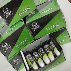 ترقه شیافی تیتان 20عددی (عمده)