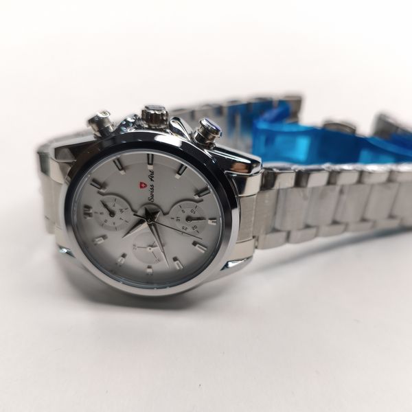 ساعت مچی عقربهای کوارتز زنانه سوئیس آرت مدل ANT037ST0000-Limited Edition