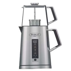 چای ساز روی هم ولف مدل WF-1420