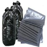 کیسه زباله مدل ضخیم بزرگ 120x100 بسته 5 کیلویی