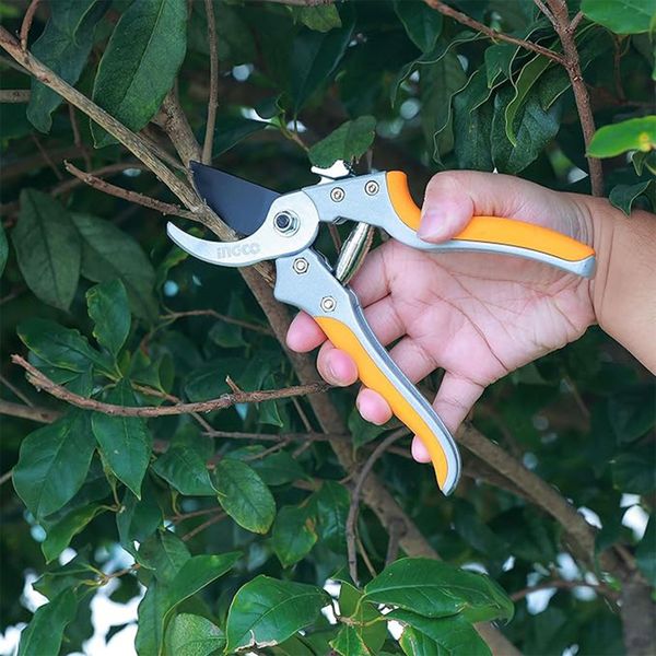 قیچی باغبانی اینکو مدل HPS-0308