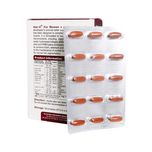 قرص هیر ایکس بانوان ویواتیون بسته 60 عددی