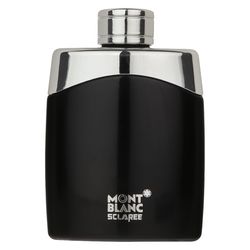 ادو پرفیوم مردانه اسکلاره مدل Mont Blanc Legend با رایحه شیرین و خنک حجم 100 میلی لیتر