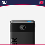 پاوربانک 10000 میلی آمپر انکر مدل ANKER A1237 324