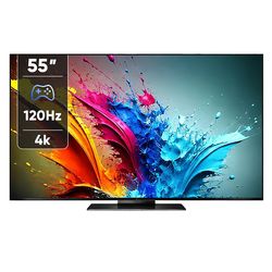 تلویزیون ال جی مدلQNED86Aسایز 55 اینچ