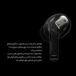 هدفون بلوتوثی اپل مدل AirPods Pro 2nd Generation 2022 Lightning
