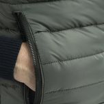 پافر مردانه مدل MDS-K-CH6259