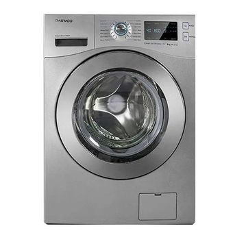 ماشین لباسشویی دوو مدل DWK-8544 ظرفیت 8 کیلوگرم