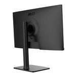 مانیتور ام اس آی مدل MD2412 P سایز 24 اینچ