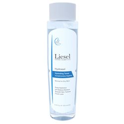 تونر لایسل مدل Hydrasel  حجم 200 میلی لیتر
