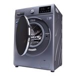ماشین لباسشویی جی پلاس مدل GWM-P8220T ظرفیت 8 کیلوگرم