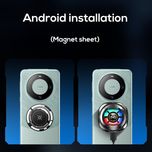 خنک کننده گوشی موبایل ممو مدل CX06 Digital