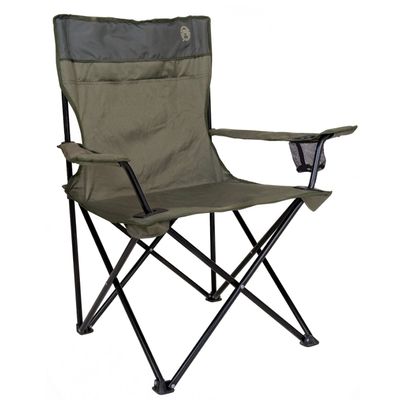 صندلی سفری کلمن مدل Standard Quad Chair کد F2022