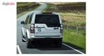 استیکر خودرو طرح 4x4*430