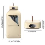 خشک کن لباس