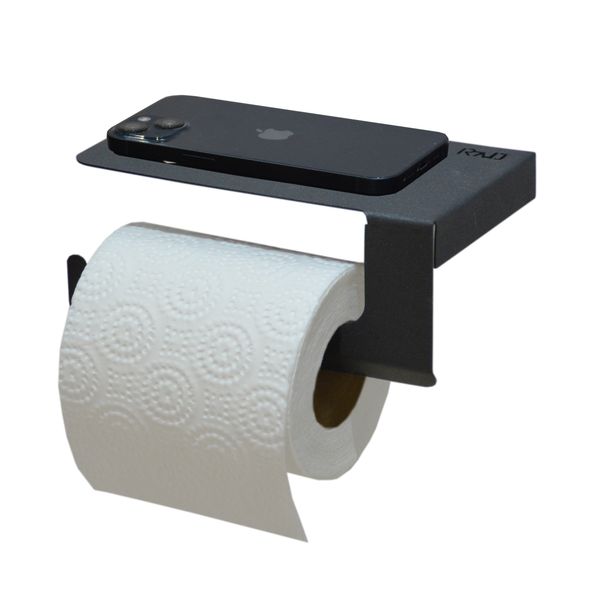 پایه رول دستمال کاغذی راد مدل RAD05